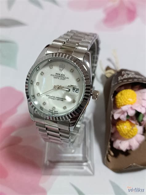 rolex zenski satovi kupujemprodajem|rolex cena 150 €.